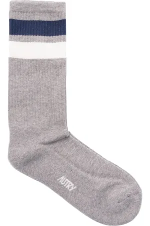 Autry Socken mit Streifendetail