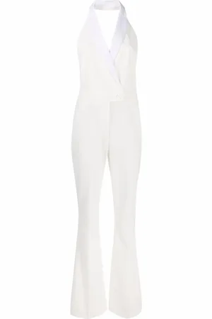 Dondup Doppelreihiger Jumpsuit