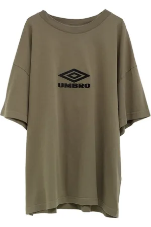 Umbro OG Logo T-Shirt