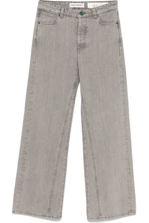 OUR LEGACY Third Cut Jeans