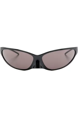 Balenciaga Cat-Eye-Sonnenbrille mit 4G