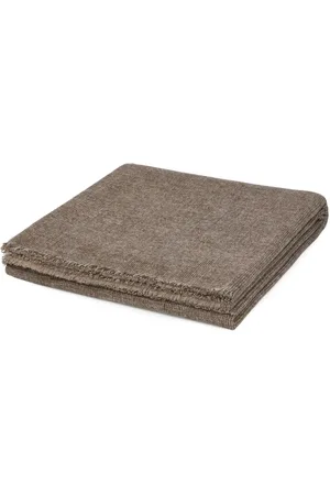 Emporio Armani Gestrickte Decke