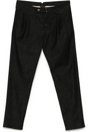 Incotex Jeans mit geradem Bein