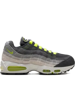 Nike Air Max 95 OG "Reverse Gradient Neon" Sneakers