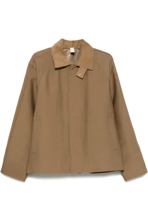 Sunflower Kurze Raglanjacke