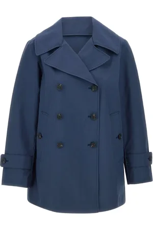 save the duck Sofi Trenchcoat