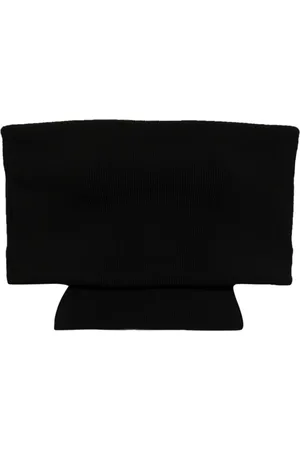 CHRISTOPHER ESBER Strickoberteil mit Cut-Out