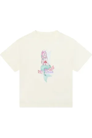 Palm Angels Klassisches T-Shirt