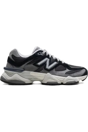New Balance 9060 "Black/Grey" Sneakers