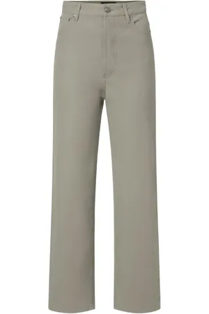 A.P.C. Jeans mit geradem Bein