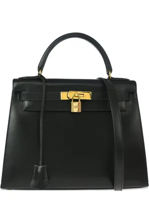 Hermès 1996 Kelly 28 Handtasche