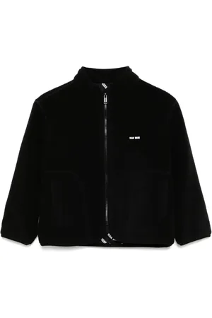 TEAM WANG design The Original 1 Fleecejacke