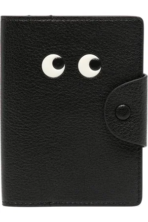 Anya Hindmarch Eyes Pass-Etui