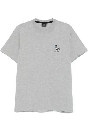 Paul Smith T-Shirt mit Logo-Print