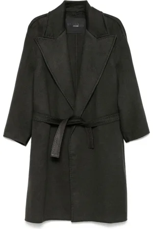 Max Mara Valle Mantel