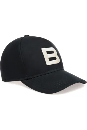 Bally X Adrien Brody Baseballkappe