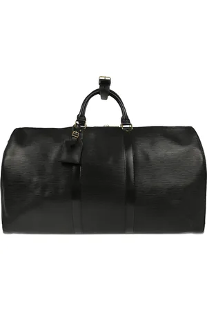 LOUIS VUITTON 1993 Epi Keepall Reisetasche 50cm