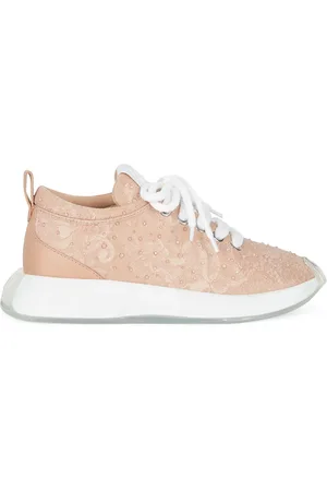 Giuseppe Zanotti Ferox Sneakers