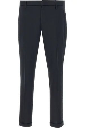 Dondup Gaubert Straight-Leg-Hose