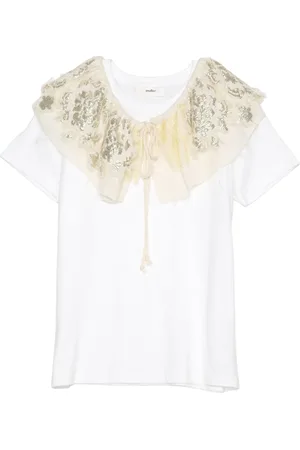 Muller Of Yoshiokubo Glare T-Shirt