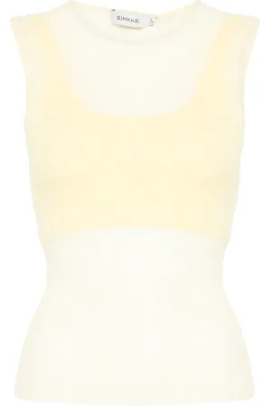Simkhai Oakley Oberteil