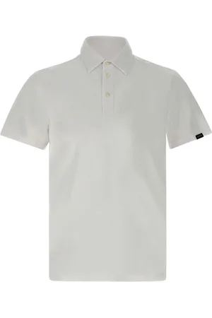 Colmar Poloshirt aus Baumwollgemisch