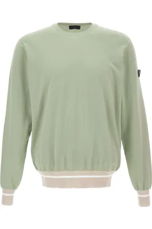 Peuterey Sweatshirt aus Jersey