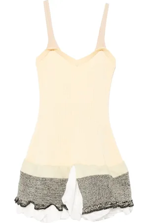 TOGA PULLA Ärmelloses Kleid