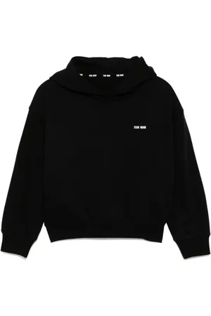 TEAM WANG design The Original 1 Hoodie