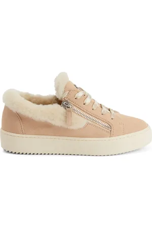 Giuseppe Zanotti Gail Ice Sneakers