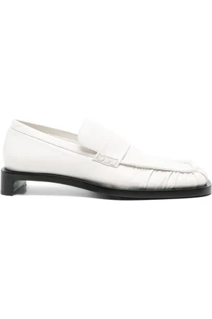 Jil Sander Klassische Loafer