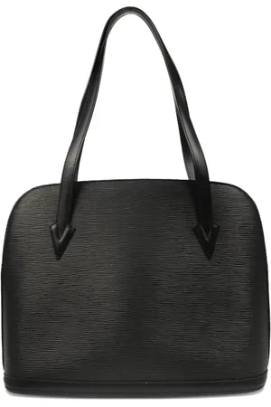 LOUIS VUITTON 2000 Lussac Schultertasche