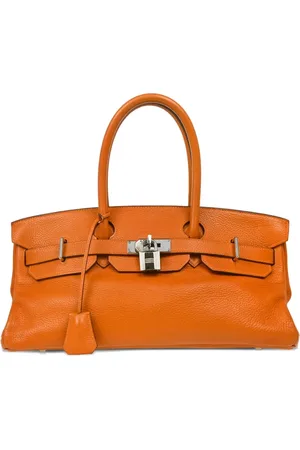 Hermès 2005 Birkin 40 Handtasche