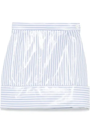 Vivienne Westwood Cosmopolitan mini skirt