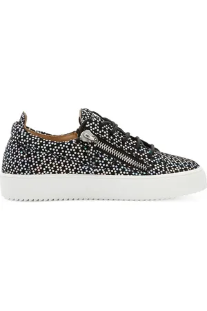 Giuseppe Zanotti Gail Sneakers