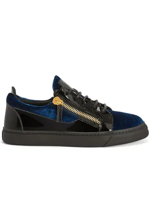 Giuseppe Zanotti Gail Sneakers
