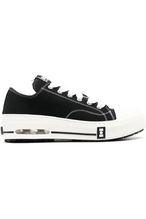 Nahmias Klassische High-Top-Sneakers
