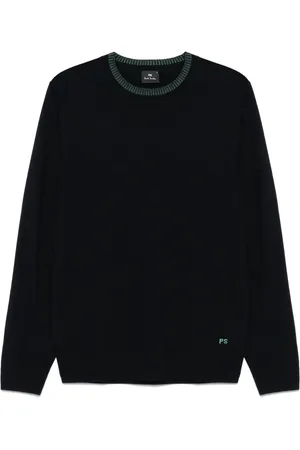 Paul Smith Pullover aus Merinowolle