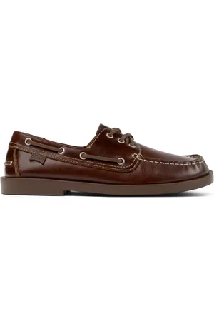 Camper Don Segelschuhe