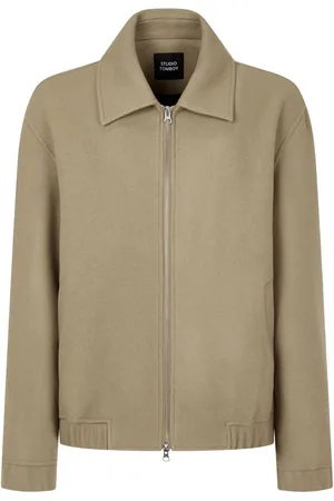 Studio Tomboy Jacke mit Reißverschluss