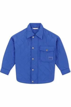 Dolce & Gabbana Gesteppte Jacke