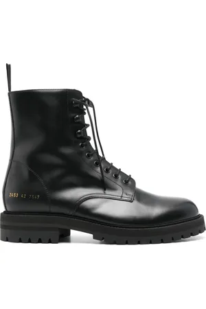 COMMON PROJECTS Klassische Stiefel