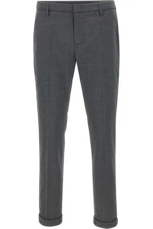 Dondup Gaubert Straight-Leg-Hose