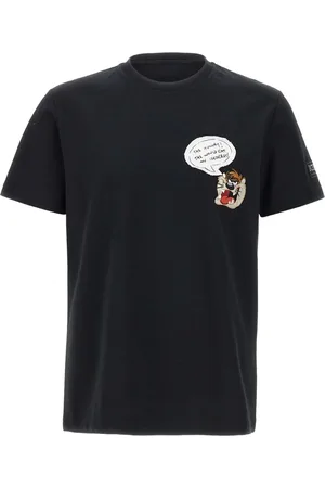 Iceberg T-Shirt mit Logo-Patch