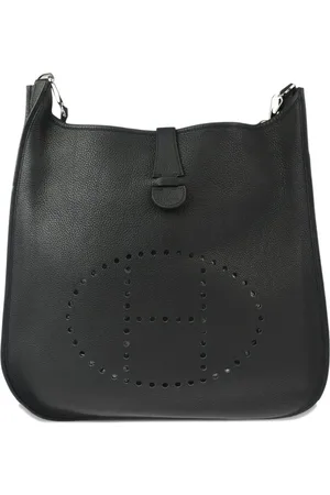 Hermès 2005 Evelyne 2 Schultertasche 41cm