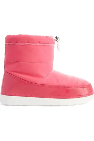 Giuseppe Zanotti Gz-aspen Schneestiefel