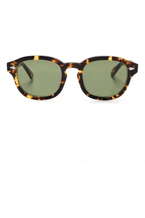 LESCA Rosh Sonnenbrille