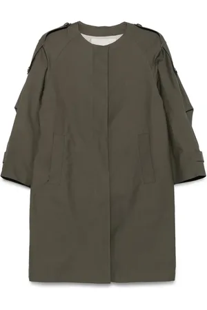Max Mara Jasmine Mantel