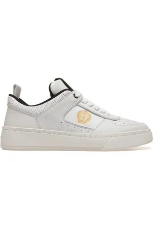 Bally RiweiraSneakers mit Logo-Stickerei