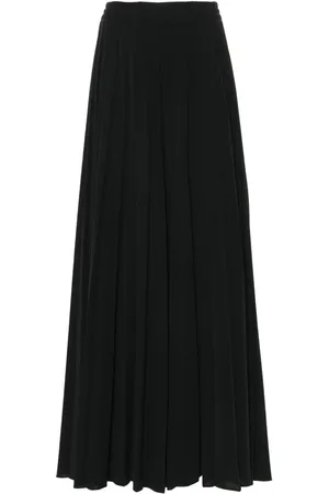Max Mara Weite Arizia Hose
